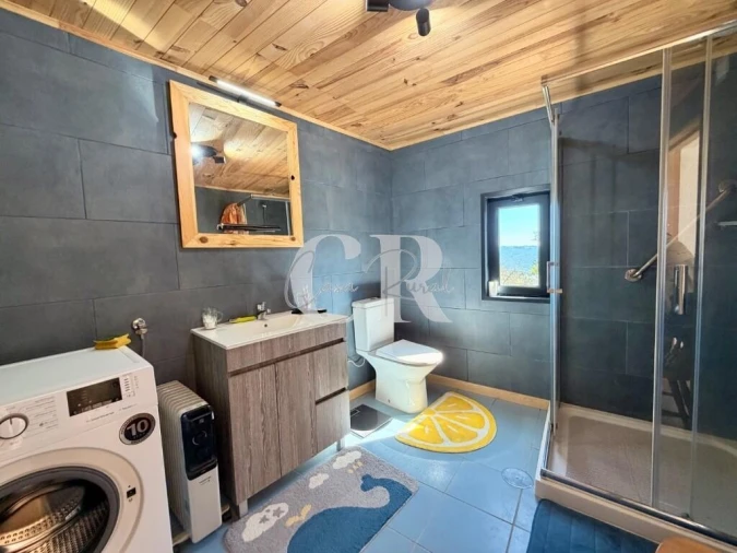 Moradia T2 para Venda em Figueiró dos Vinhos e Bairradas Foto 8