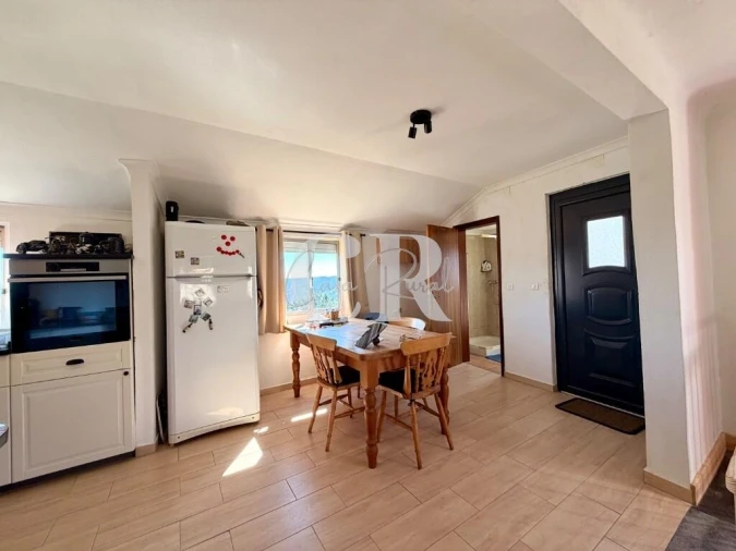 Moradia T2 para Venda em Figueiró dos Vinhos e Bairradas Foto 29