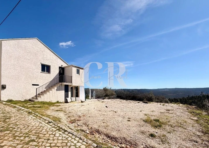 Moradia T2 para Venda em Figueiró dos Vinhos e Bairradas Foto 2