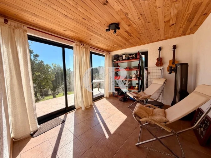 Moradia T2 para Venda em Figueiró dos Vinhos e Bairradas Foto 5