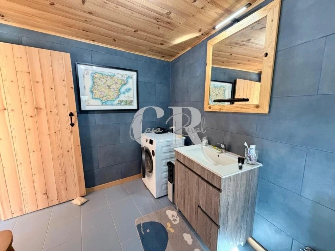 Moradia T2 para Venda em Figueiró dos Vinhos e Bairradas Foto 10