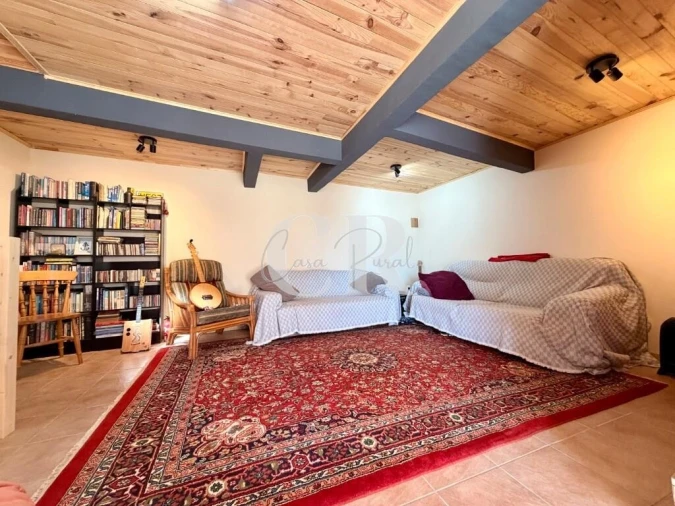 Moradia T2 para Venda em Figueiró dos Vinhos e Bairradas Foto 13