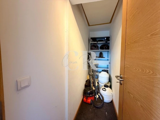 Moradia T2 para Venda em Figueiró dos Vinhos e Bairradas Foto 26