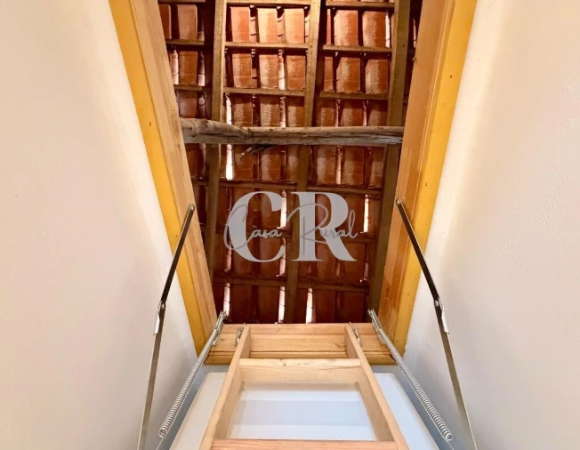 Moradia T2 para Venda em Figueiró dos Vinhos e Bairradas Foto 28