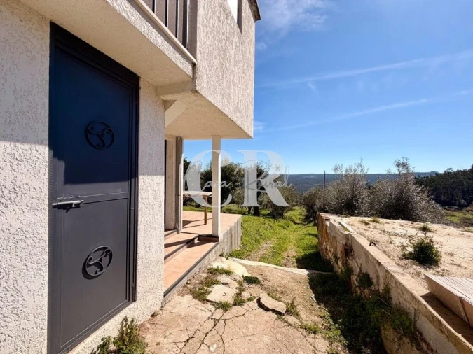 Moradia T2 para Venda em Figueiró dos Vinhos e Bairradas Foto 4