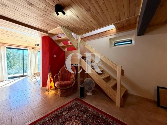 Moradia T2 para Venda em Figueiró dos Vinhos e Bairradas Foto 16