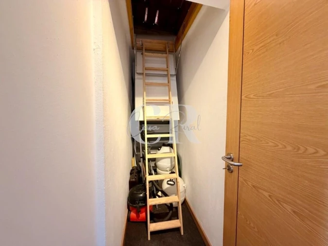 Moradia T2 para Venda em Figueiró dos Vinhos e Bairradas Foto 27