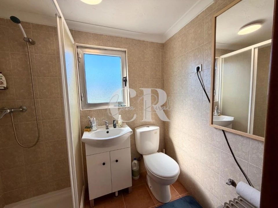 Moradia T2 para Venda em Figueiró dos Vinhos e Bairradas Foto 33