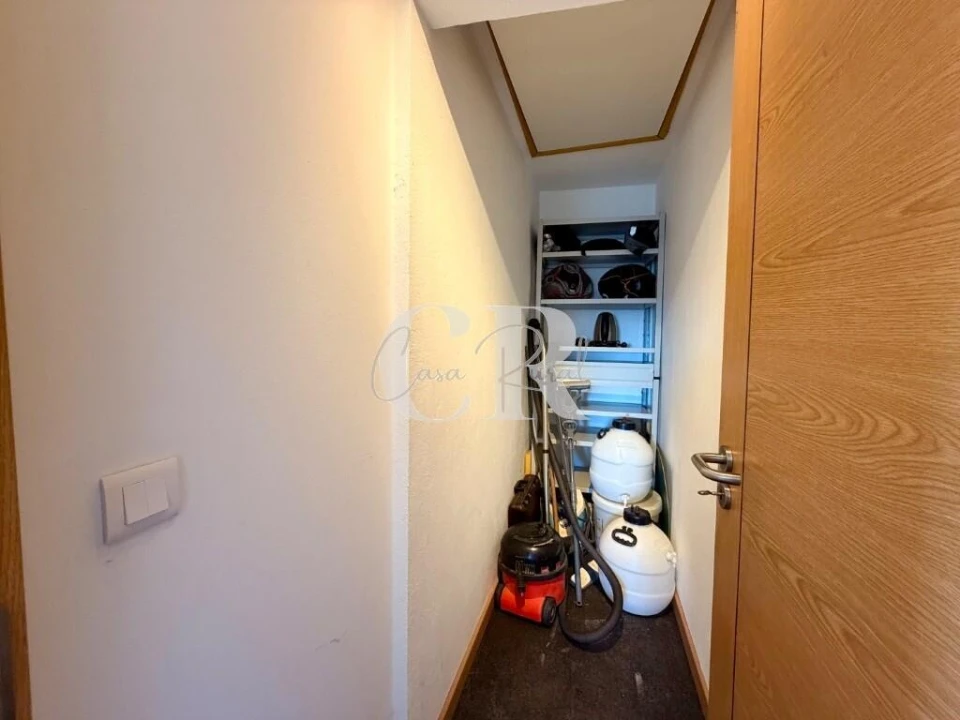 Moradia T2 para Venda em Figueiró dos Vinhos e Bairradas Foto 26