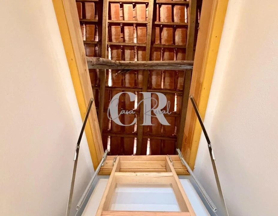 Moradia T2 para Venda em Figueiró dos Vinhos e Bairradas Foto 28