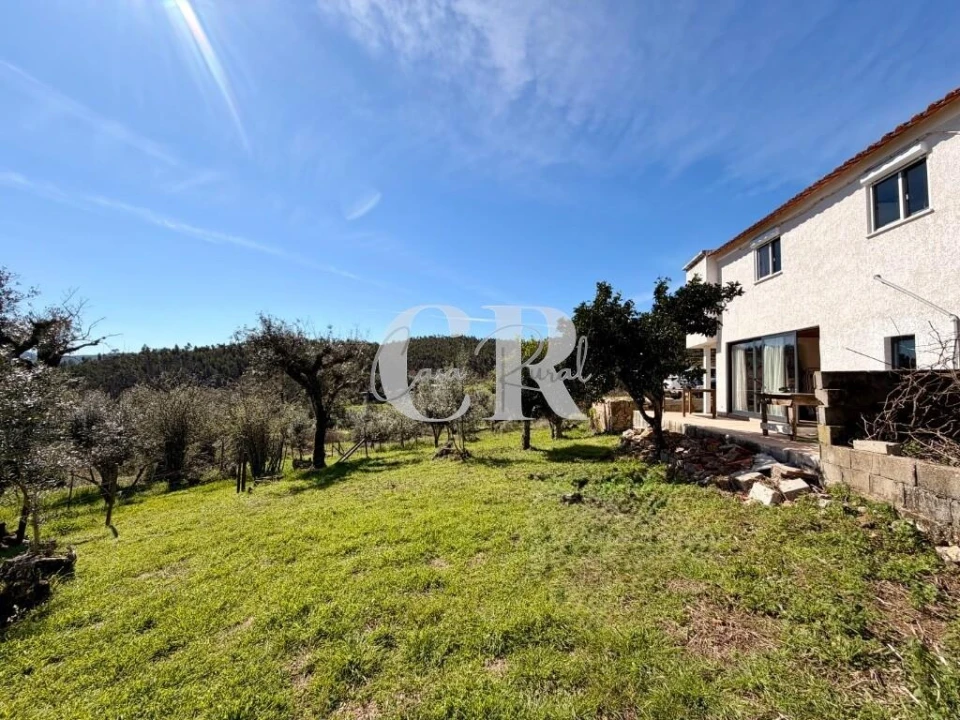 Moradia T2 para Venda em Figueiró dos Vinhos e Bairradas Foto 41