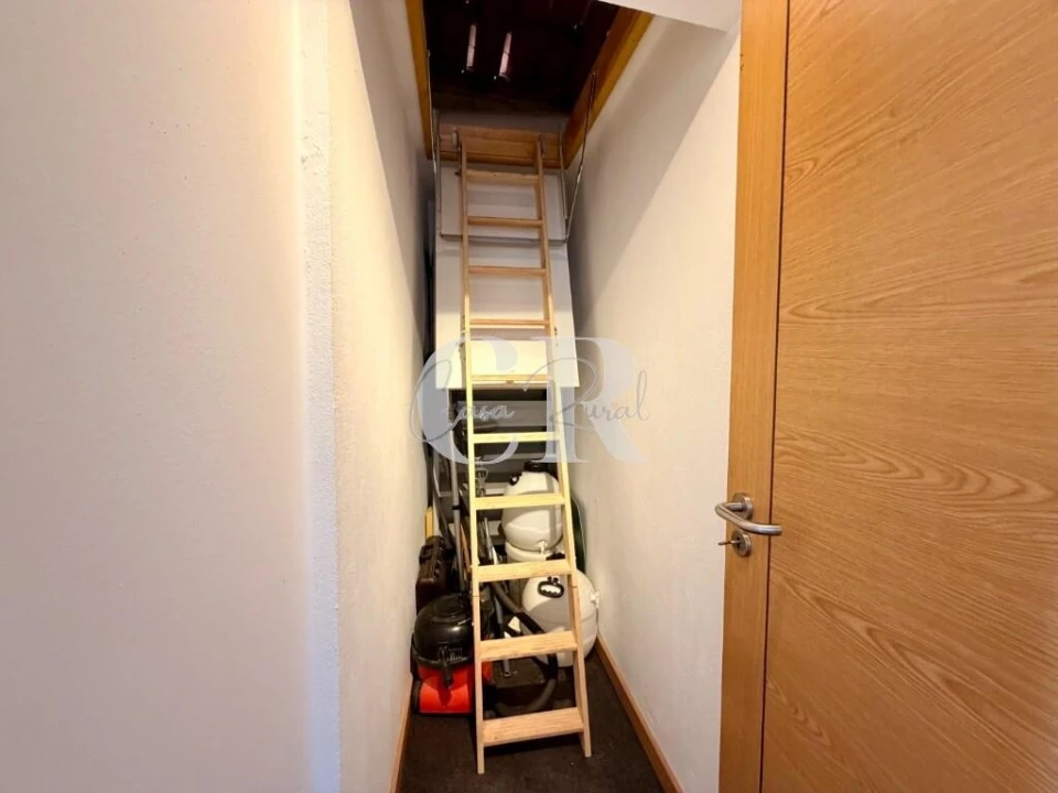 Moradia T2 para Venda em Figueiró dos Vinhos e Bairradas Foto 27