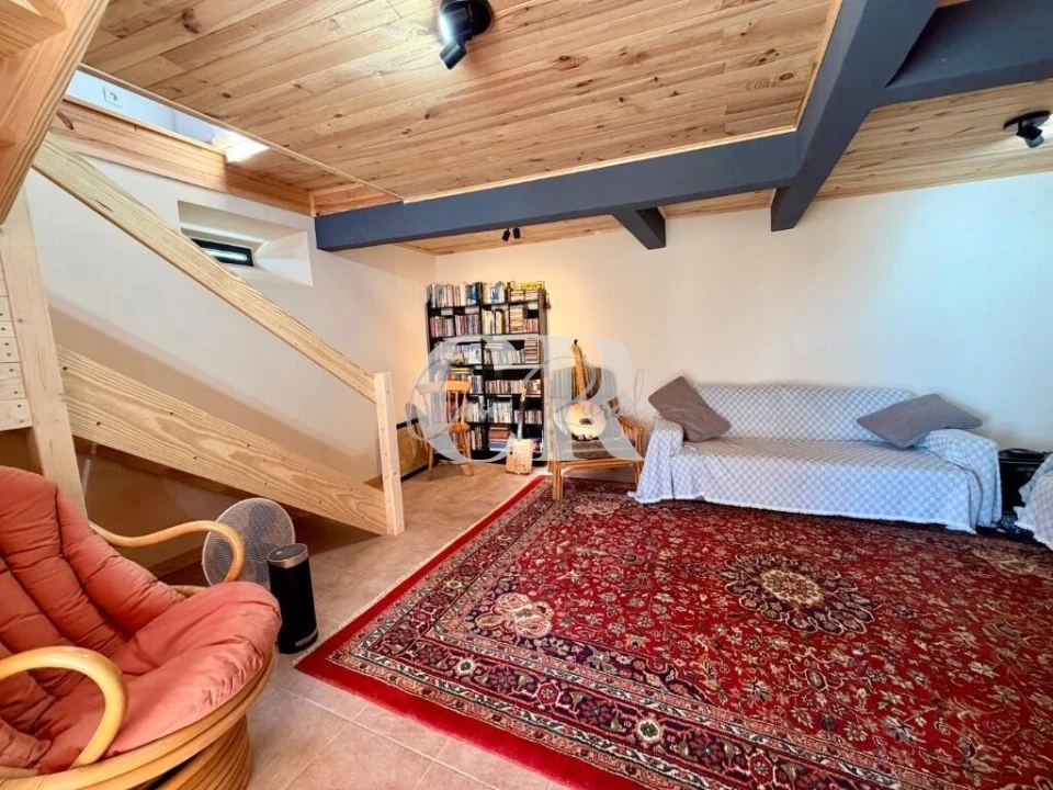 Moradia T2 para Venda em Figueiró dos Vinhos e Bairradas Foto 15