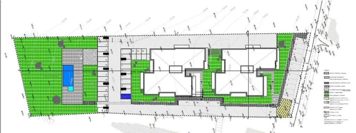 Apartamento T2 para Venda em Leiria, Pousos, Barreira e Cortes Foto 3