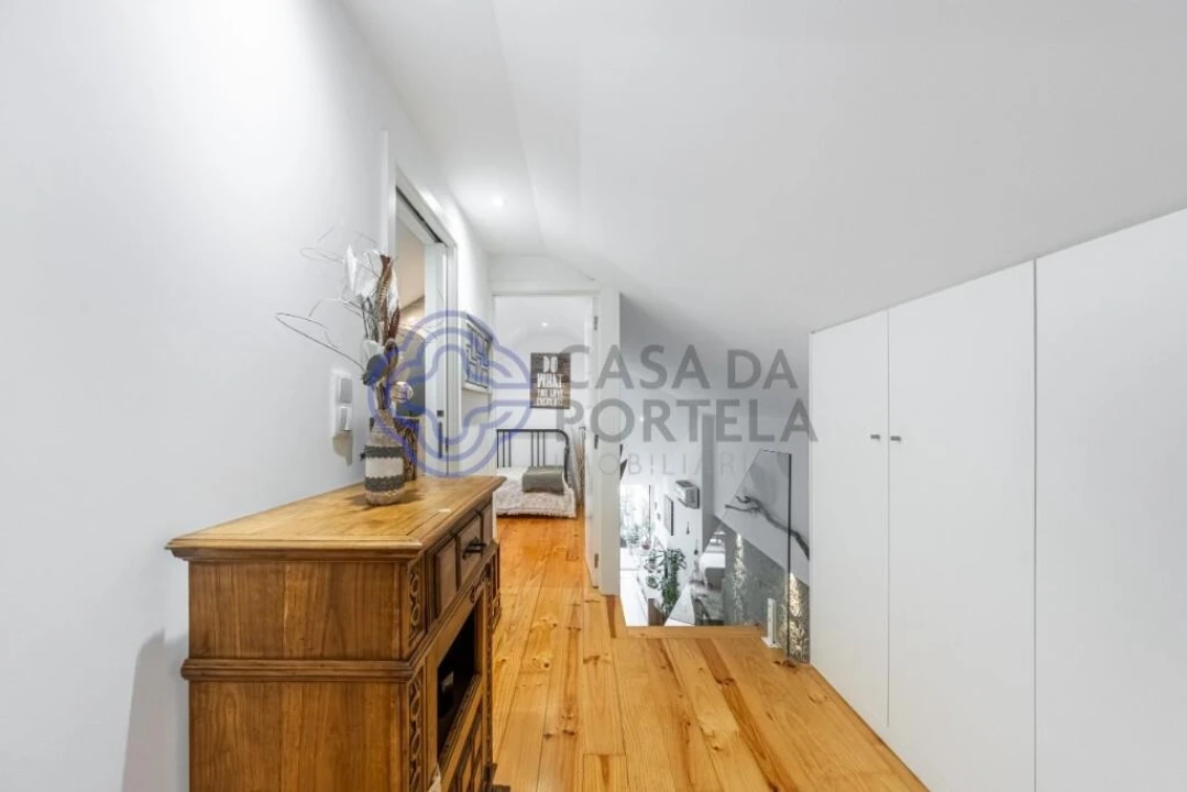 Moradia T3 para Venda em Mafamude e Vilar do Paraíso Foto 30