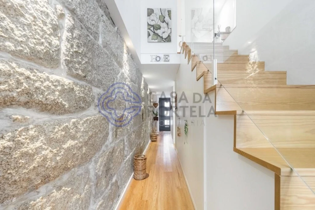 Moradia T3 para Venda em Mafamude e Vilar do Paraíso Foto 10