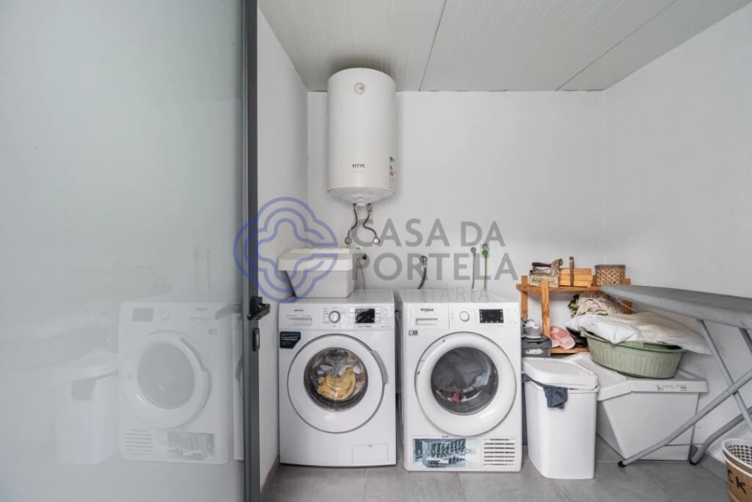 Moradia T3 para Venda em Mafamude e Vilar do Paraíso Foto 24