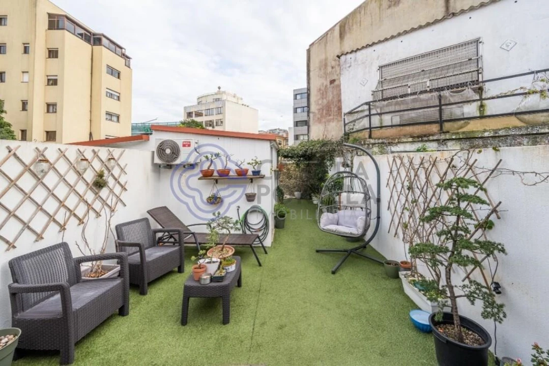 Moradia T3 para Venda em Mafamude e Vilar do Paraíso Foto 18