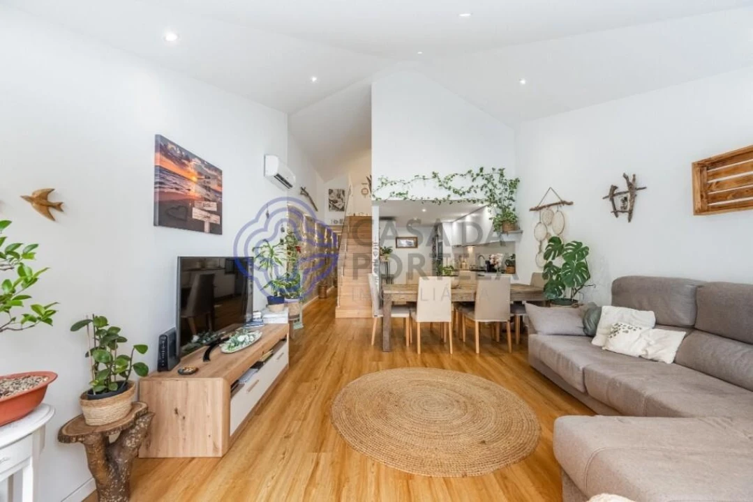 Moradia T3 para Venda em Mafamude e Vilar do Paraíso Foto 13