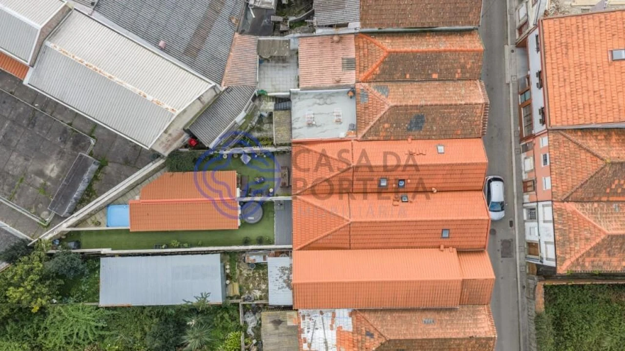 Moradia T3 para Venda em Mafamude e Vilar do Paraíso Foto 1