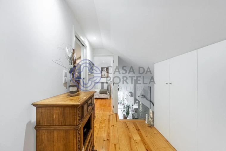 Moradia T3 para Venda em Mafamude e Vilar do Paraíso Foto 30