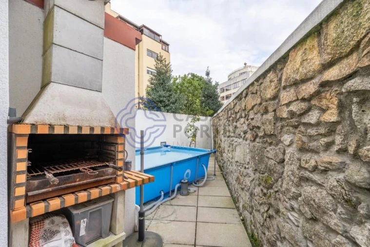 Moradia T3 para Venda em Mafamude e Vilar do Paraíso Foto 20