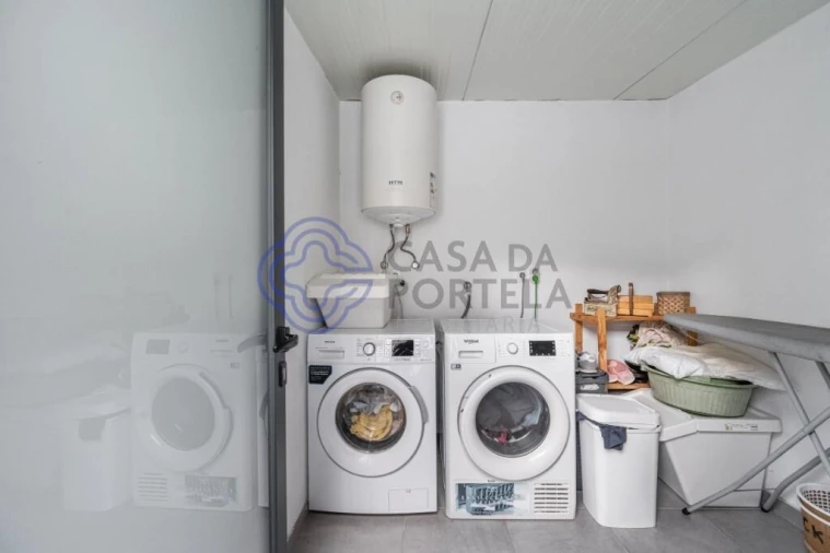 Moradia T3 para Venda em Mafamude e Vilar do Paraíso Foto 24