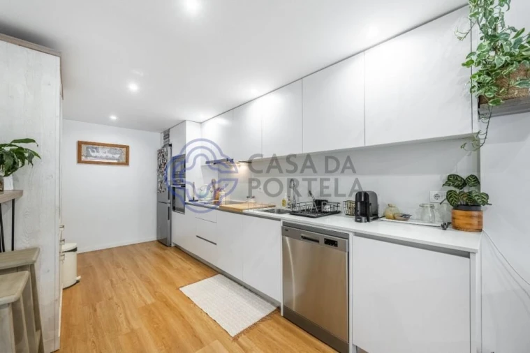 Moradia T3 para Venda em Mafamude e Vilar do Paraíso Foto 15