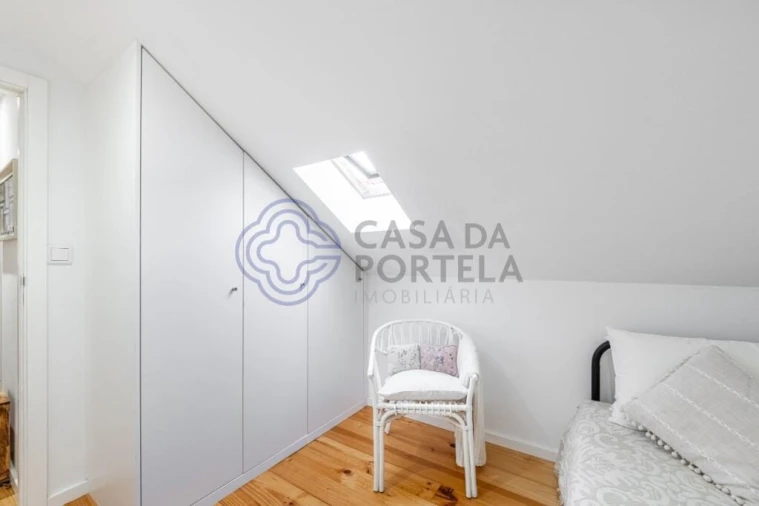 Moradia T3 para Venda em Mafamude e Vilar do Paraíso Foto 26