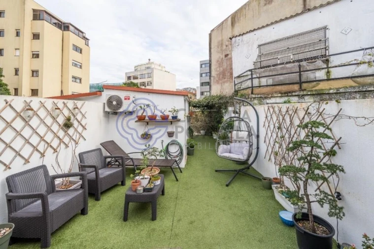 Moradia T3 para Venda em Mafamude e Vilar do Paraíso Foto 18