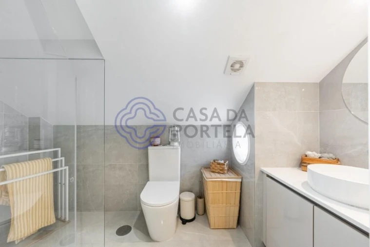 Moradia T3 para Venda em Mafamude e Vilar do Paraíso Foto 27