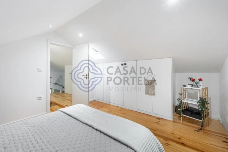 Moradia T3 para Venda em Mafamude e Vilar do Paraíso Foto 29