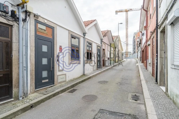 Moradia T3 para Venda em Mafamude e Vilar do Paraíso Foto 4