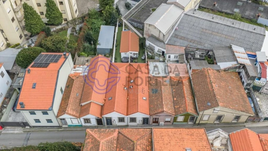 Moradia T3 para Venda em Mafamude e Vilar do Paraíso Foto 3