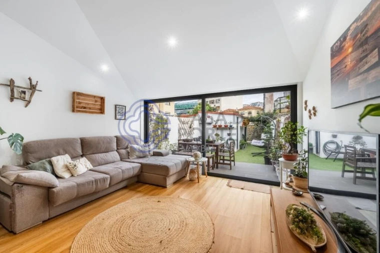 Moradia T3 para Venda em Mafamude e Vilar do Paraíso Foto 12