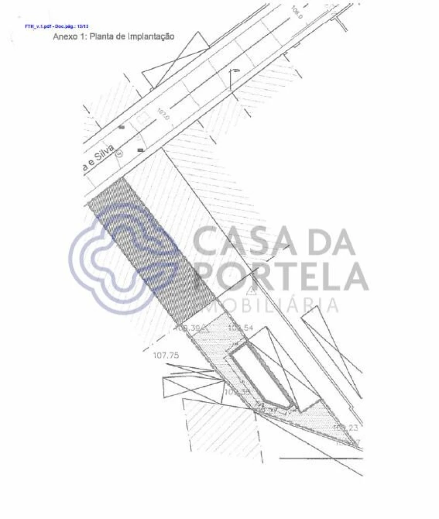 Moradia T3 para Venda em Mafamude e Vilar do Paraíso Foto 31
