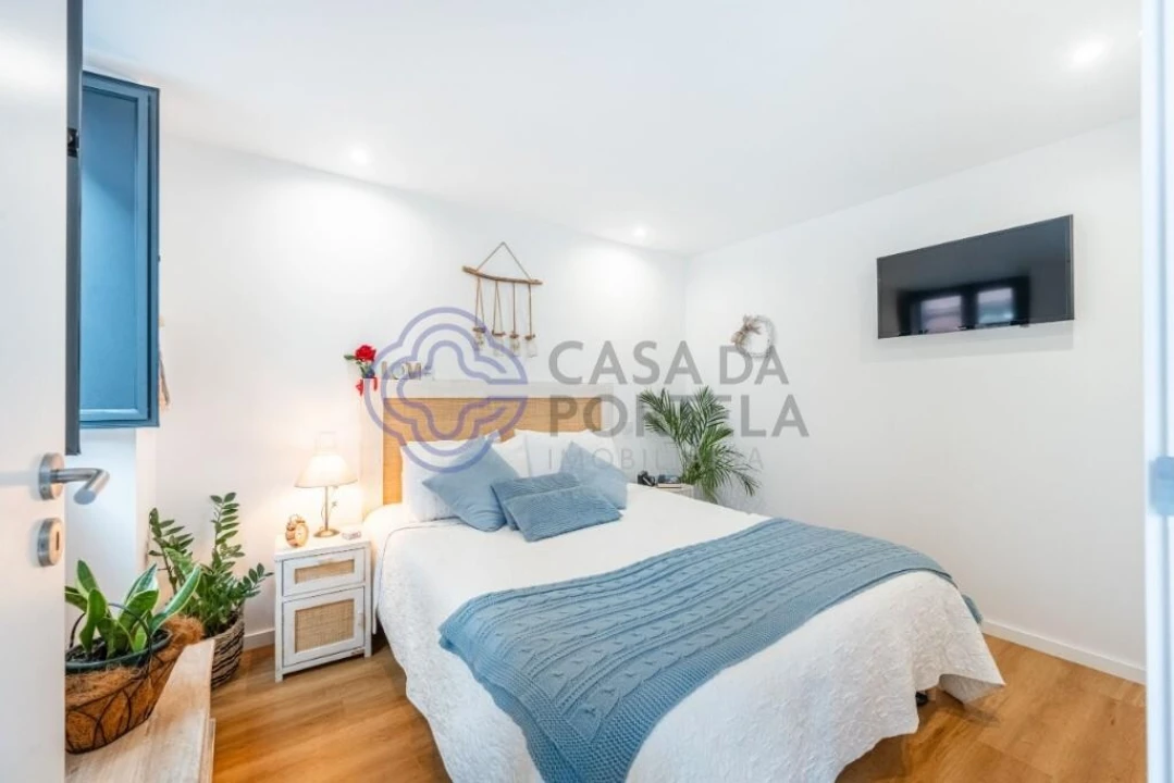 Moradia T3 para Venda em Mafamude e Vilar do Paraíso Foto 7