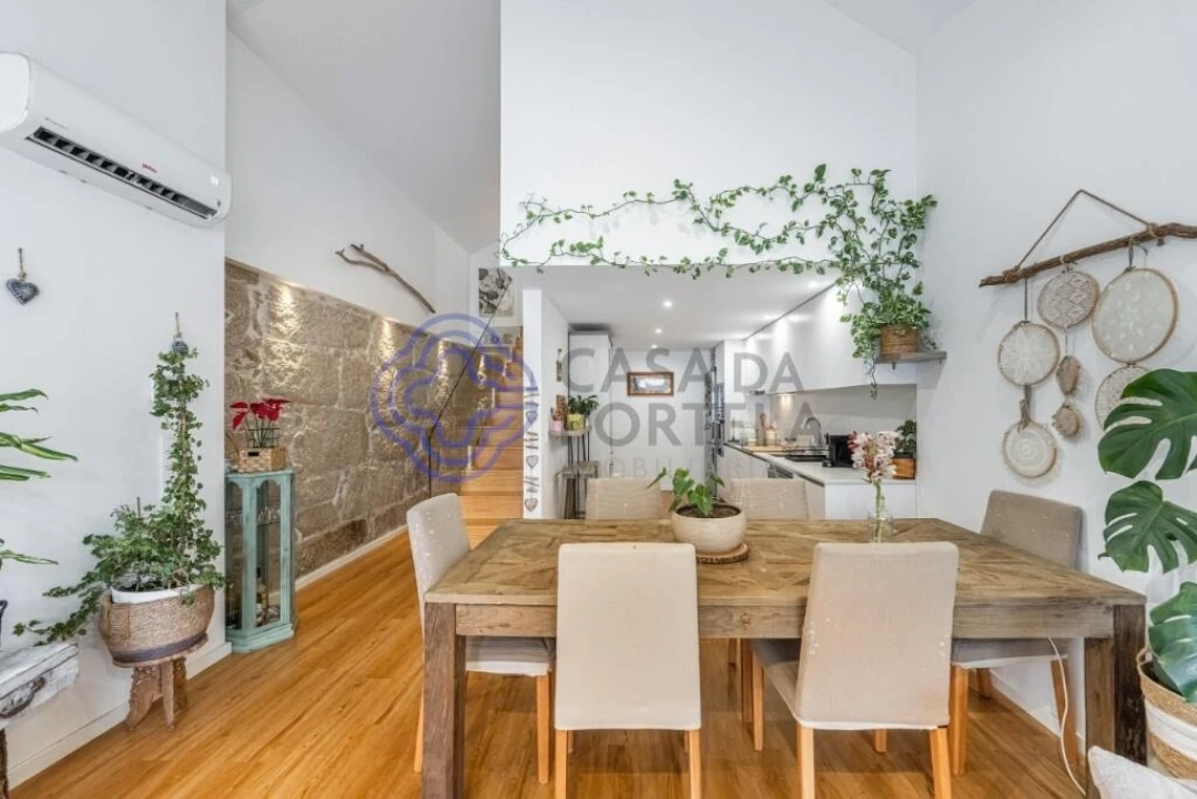 Moradia T3 para Venda em Mafamude e Vilar do Paraíso Foto 14