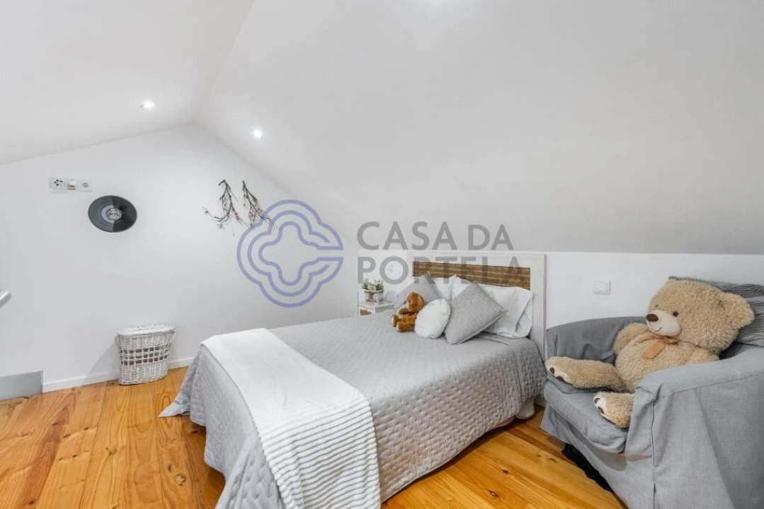 Moradia T3 para Venda em Mafamude e Vilar do Paraíso Foto 28