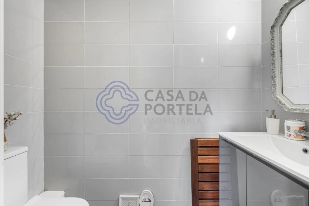 Moradia T3 para Venda em Mafamude e Vilar do Paraíso Foto 22