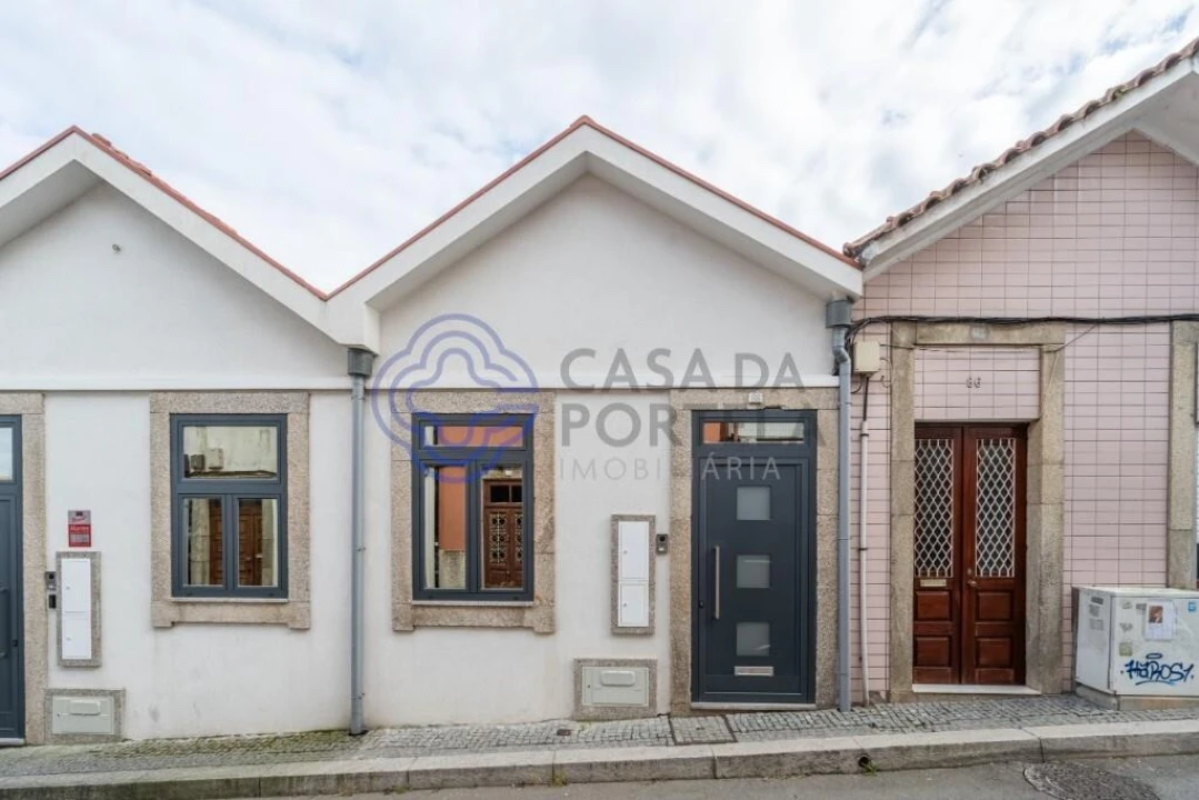 Moradia T3 para Venda em Mafamude e Vilar do Paraíso Foto 5