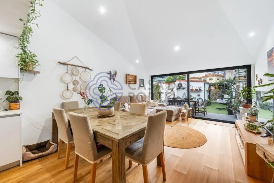 Moradia T3 para Venda em Mafamude e Vilar do Paraíso Foto 11