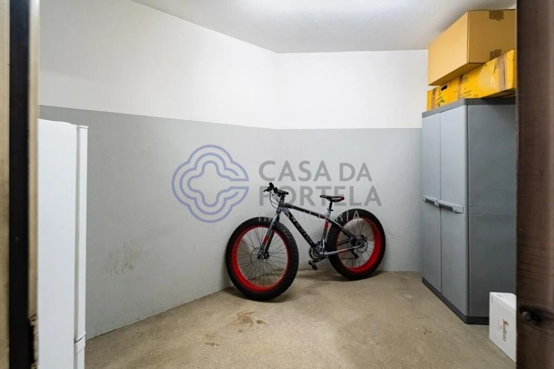 Apartamento T2 para Venda em Cidade da Maia Foto 44