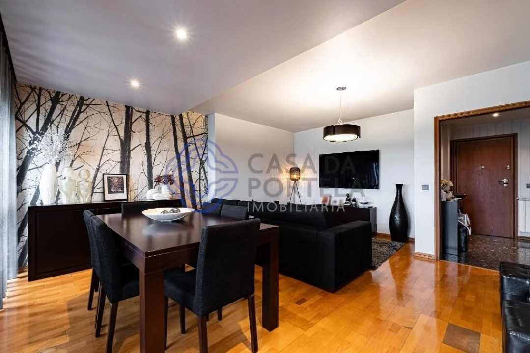 Apartamento T2 para Venda em Cidade da Maia Foto 1