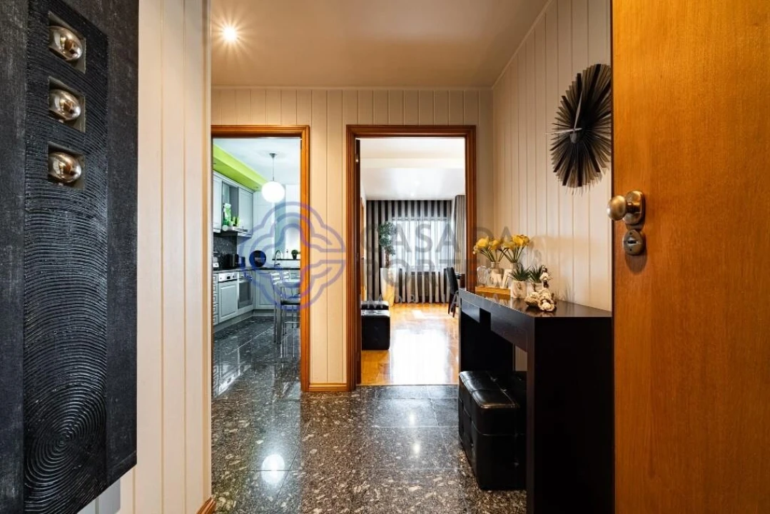 Apartamento T2 para Venda em Cidade da Maia Foto 13