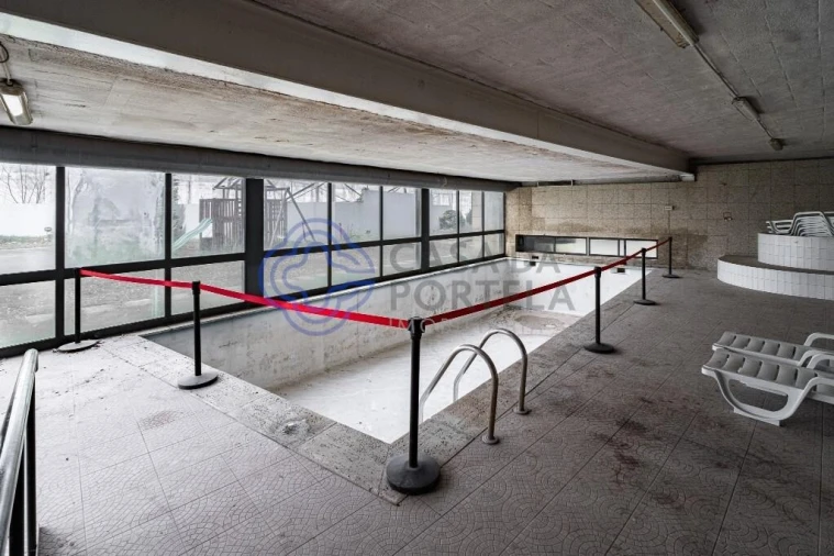 Apartamento T2 para Venda em Cidade da Maia Foto 38