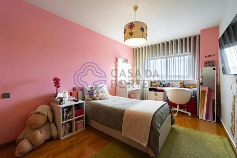 Apartamento T2 para Venda em Cidade da Maia Foto 24