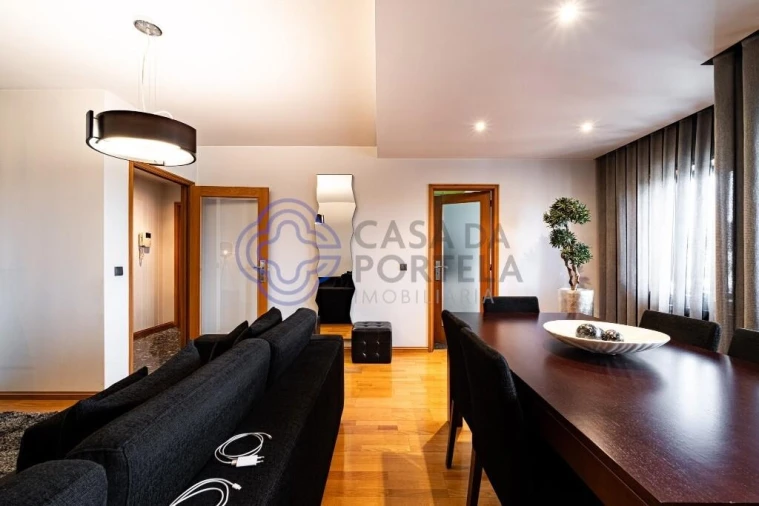 Apartamento T2 para Venda em Cidade da Maia Foto 8