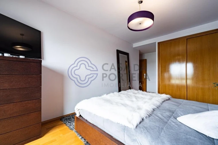 Apartamento T2 para Venda em Cidade da Maia Foto 28