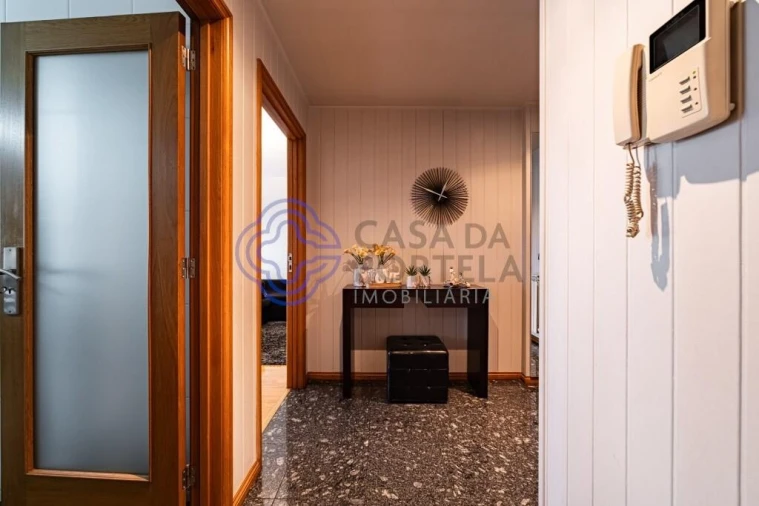 Apartamento T2 para Venda em Cidade da Maia Foto 15